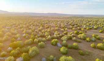 N SIX SHOOTER TRL 20 ACRES, Ash Fork, AZ 86320