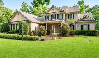 4816 Old Stilesboro Rd NW, Acworth, GA 30101