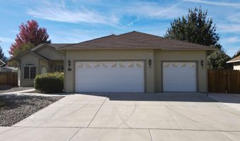 1458 Cardiff Dr, Gardnerville, NV 89410