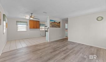 306 W Banyan St, Bay Minette, AL 36507