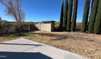 14422 Highway 187, Caballo, NM 87931