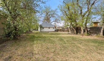 617 W 24TH St, Cheyenne, WY 82001