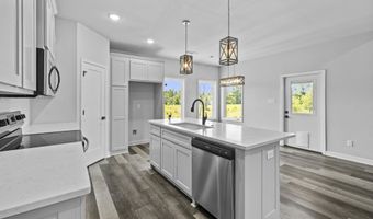26543 S Sardis Rd, Bauxite, AR 72011