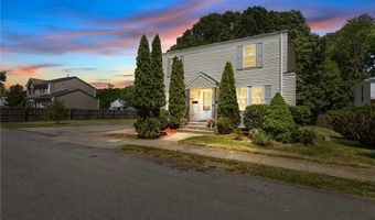 58 Perkins Ave, Cranston, RI 02910