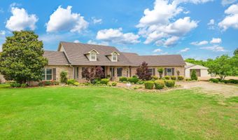 1491 Burr Hight Rd, Bells, TN 38006