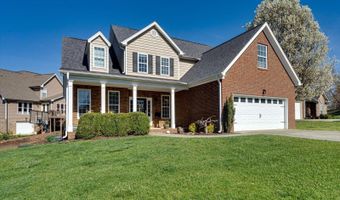 3827 Sweet Bay Ln, Apison, TN 37302