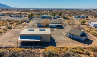 13 Hobo Ln, Alamogordo, NM 88310