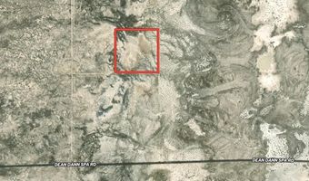 005-740 07 Dean Dann Spa Rd, Eureka, NV 89821