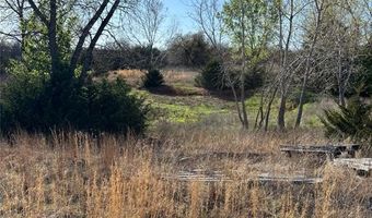 N Post Road, Arcadia, OK 73007