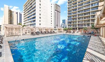 445 Seaside Ave 2921, Honolulu, HI 96815