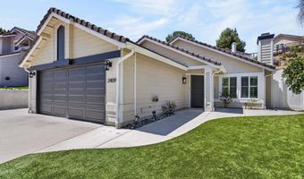 2409 Pimlico Pl, Alpine, CA 91901