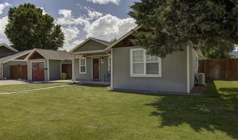 719 16th St, Cody, WY 82414