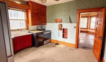306 N Orange St, Albion, IN 46701