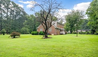 2588 Chalk Level Rd, Alberta, VA 23821