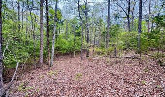 616 Lake Forest Dr, Abbeville, SC 29620
