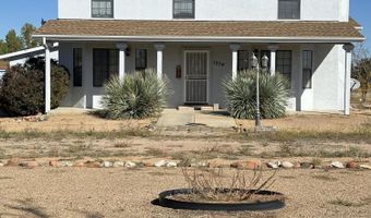 1350 W Justray Ranch Rd, Chino Valley, AZ 86323