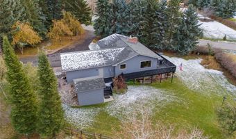 1 Hitching Post Rd, Bozeman, MT 59715