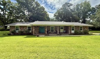1404 N Jackson St, Brookhaven, MS 39601
