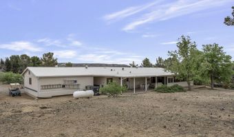 1602 N MONTEZUMA HEIGHTS Rd, Camp Verde, AZ 86322