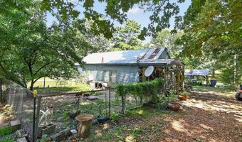 320 Finney Rd, Batesville, AR 72501