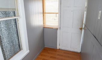 419 S Cherry St, Akron, IN 46910