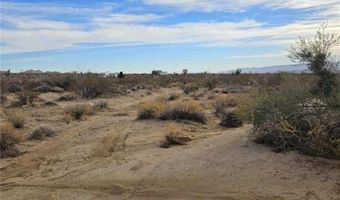 S Roll Road lot 12, Yucca, AZ 86438