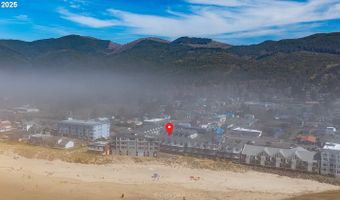 168 N PACIFIC St, Rockaway Beach, OR 97136