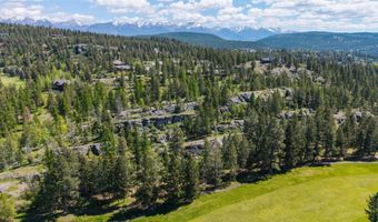 87 Rock Ridge Way, Bigfork, MT 59911