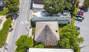 126 North St, Bennington, VT 05201