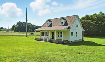 111 New Prospect Rd, Aragon, GA 30104