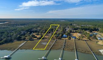 0 Doar Rd, Awendaw, SC 29429