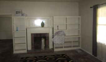 136 N Guyton Blvd, Blue Mountain, MS 38610