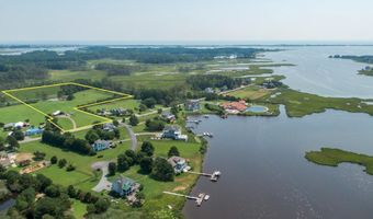 37335 DIRICKSON CREEK Rd, Frankford, DE 19970