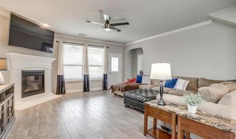 240 Gill Point Ln, Aledo, TX 76008