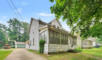 236 Cora St, Allegan, MI 49010