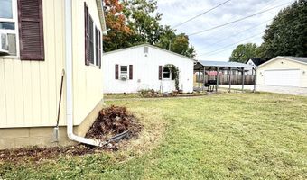 504 E Marion Ave, Arcadia, IN 46030