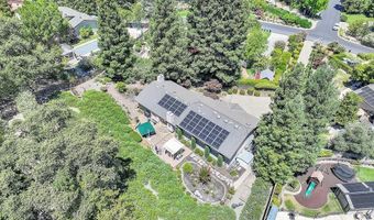 2090 Pebble Dr, Alamo, CA 94507