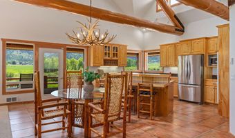 795 THE ROAD HOME, Bedford, WY 83112
