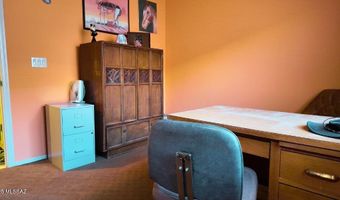 1030 S Limestone St, Benson, AZ 85602