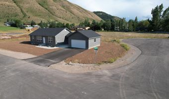 252 HONEYBEE Ln, Afton, WY 83110