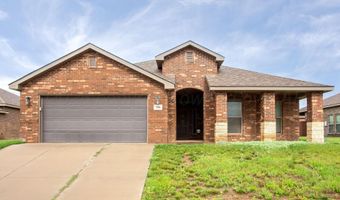 7308 SINCLAIR St, Amarillo, TX 79119