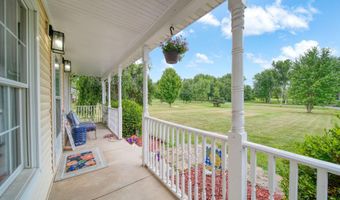 1298 E Carleton Rd, Adrian, MI 49221