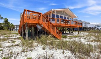1659 Alligator Dr, Alligator Point, FL 32346