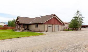 1540 E Baseline Rd, Belgrade, MT 59714