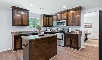 165 6th, Auburn, GA 30011