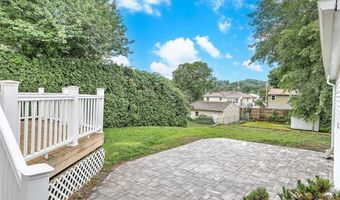 140 Lexington Ave, North Providence, RI 02904