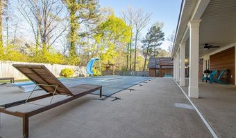 14425 Vimy Ridge Rd, Alexander, AR 72202