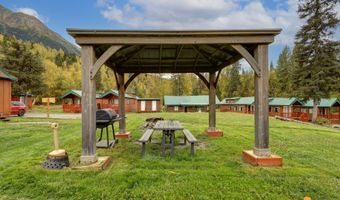 14865 Sterling Hwy, Cooper Landing, AK 99572