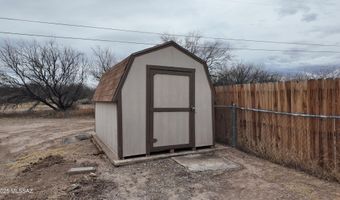 752 E Comstock St, Benson, AZ 85602