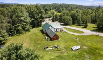 8 Cross St, Andover, ME 04216